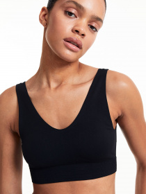 Топ спортивный H&M модель 69819 Фото