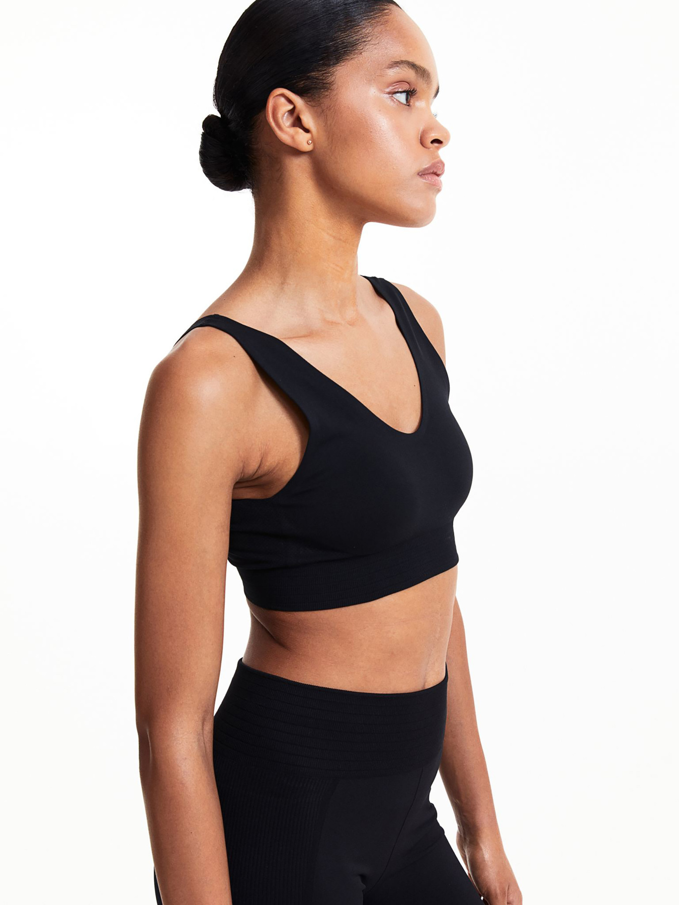 Спортивний топ H&M модель 69819 Фото