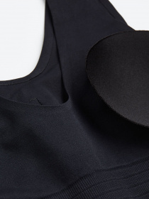 Спортивний топ H&M модель 69819 Фото