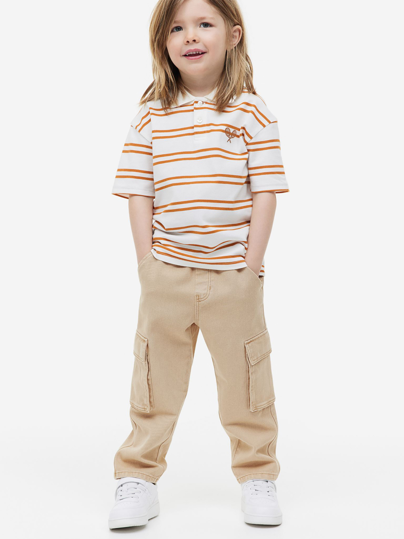 Джогери H&M модель 69809 Фото