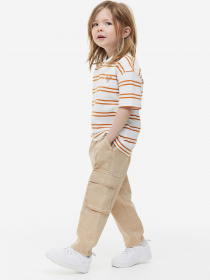 Джогери H&M модель 69809 Фото