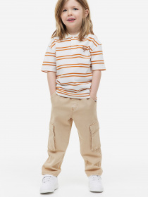 Джогери H&M модель 69809 Фото