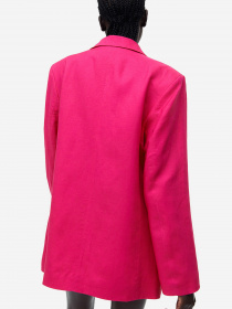 Пиджак H&M модель 69815 Фото