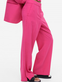 Повсякденні штани H&M модель 69796 Фото