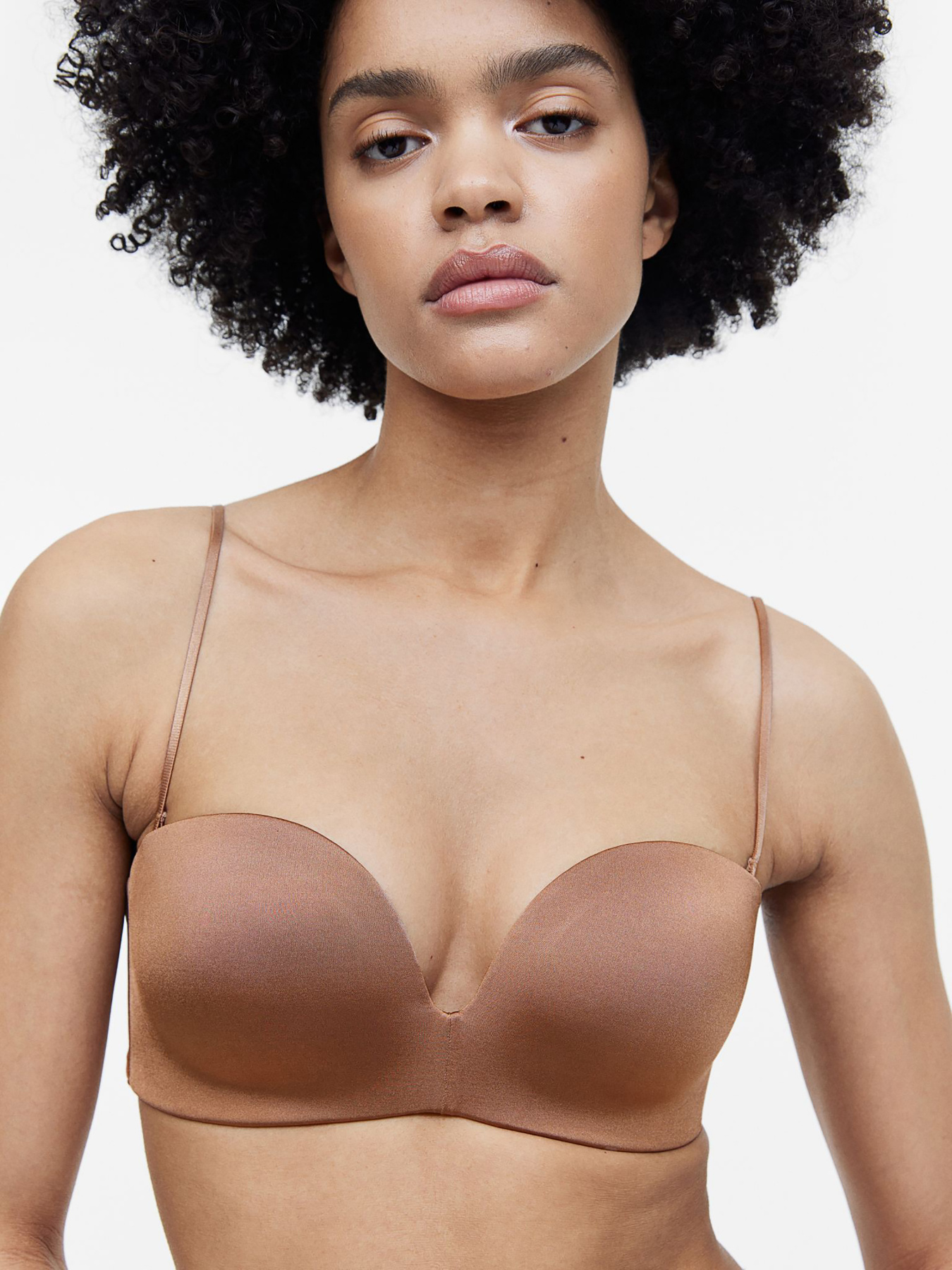 Бюстгальтер H&M модель 69807 Фото