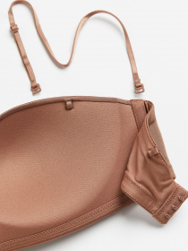 Бюстгальтер H&M модель 69807 Фото