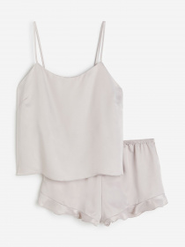 Пижама H&M модель 69820 Фото