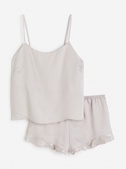 Пижама H&M модель 69820 Фото