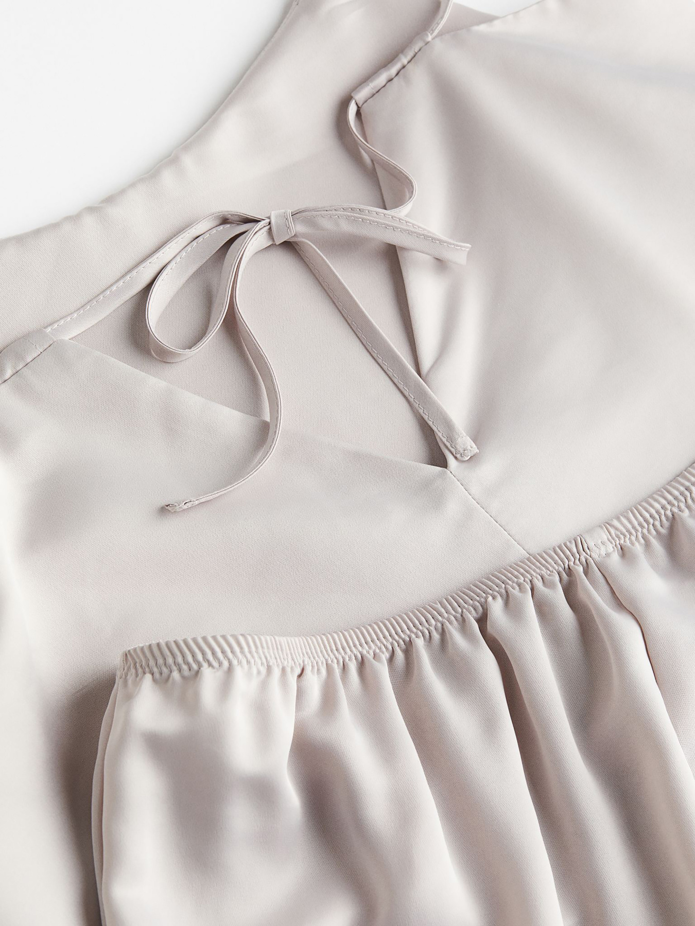 Пижама H&M модель 69820 Фото