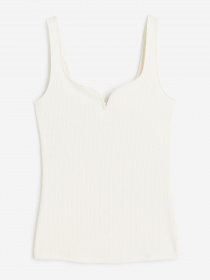 Майка H&M модель 69799 Фото