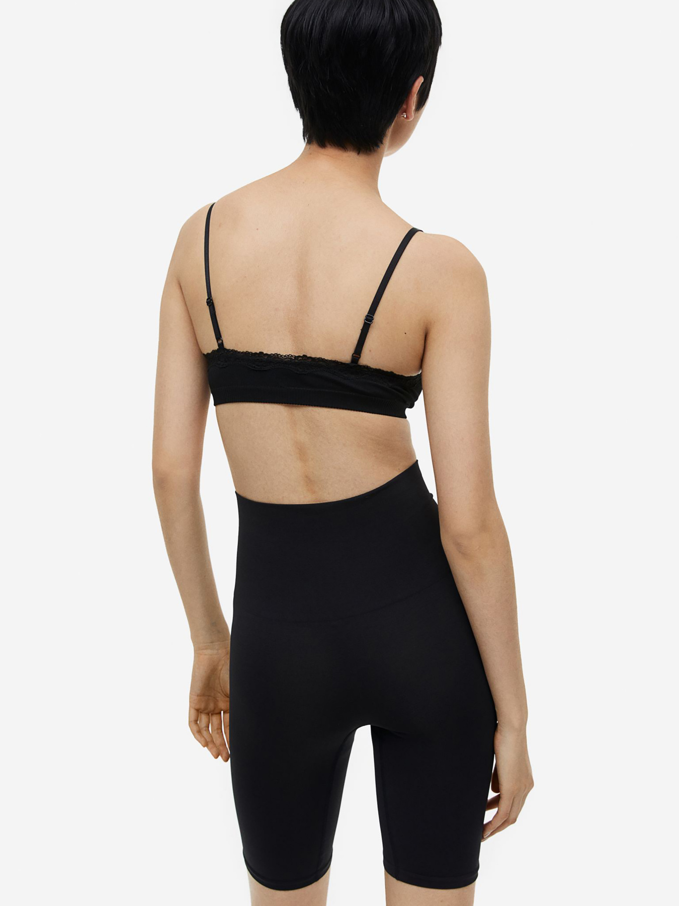 Труси H&M модель 69800 Фото