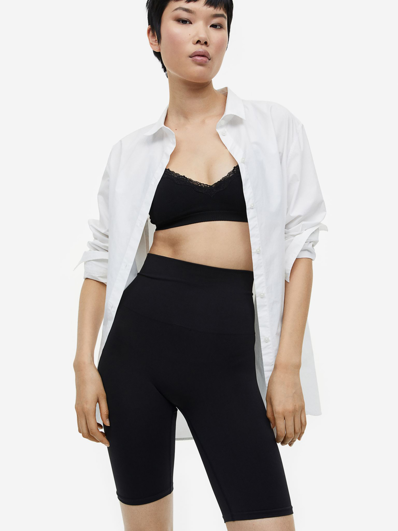 Трусы H&M модель 69800 Фото