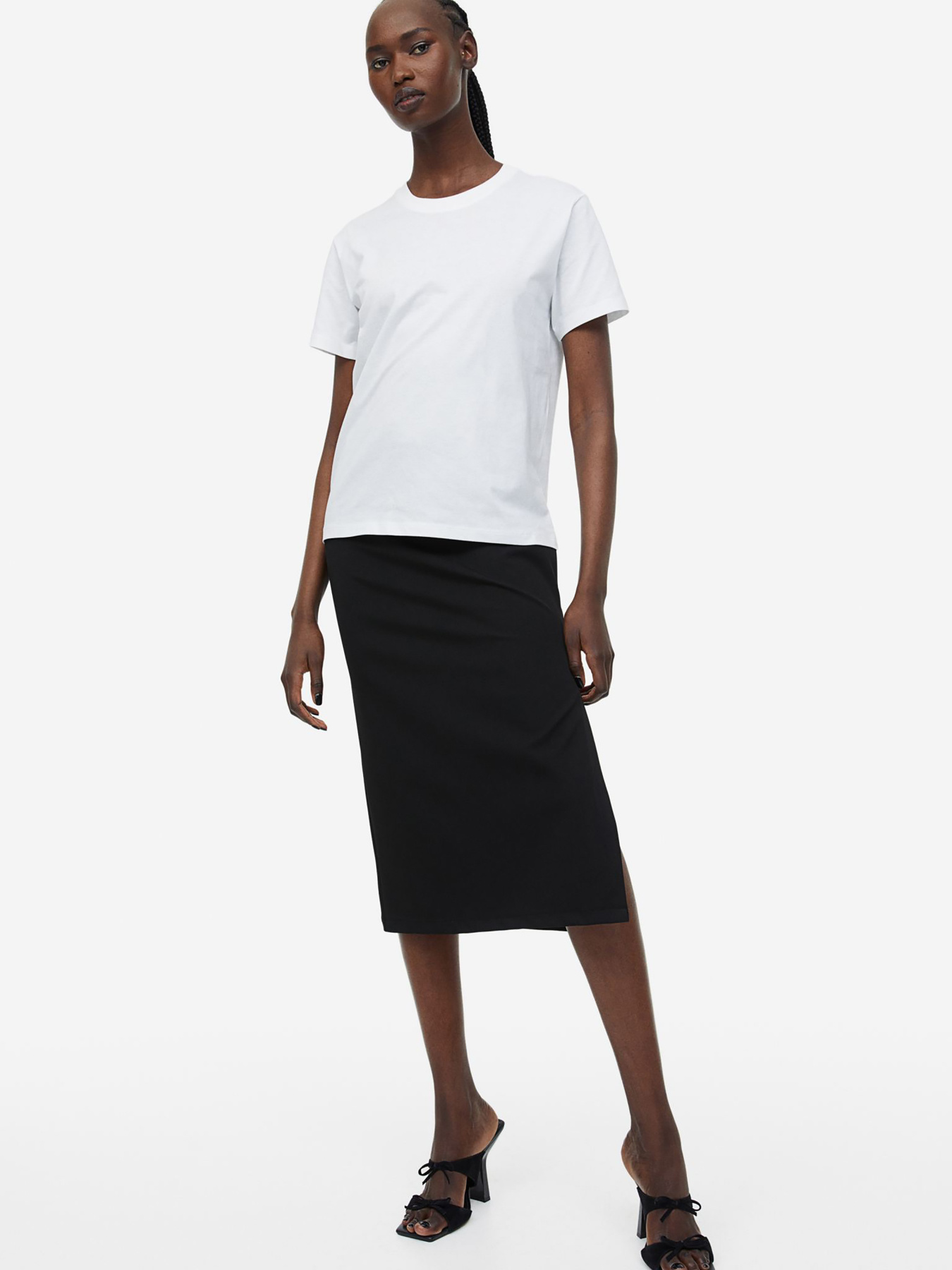 Футболка H&M модель 69812 Фото