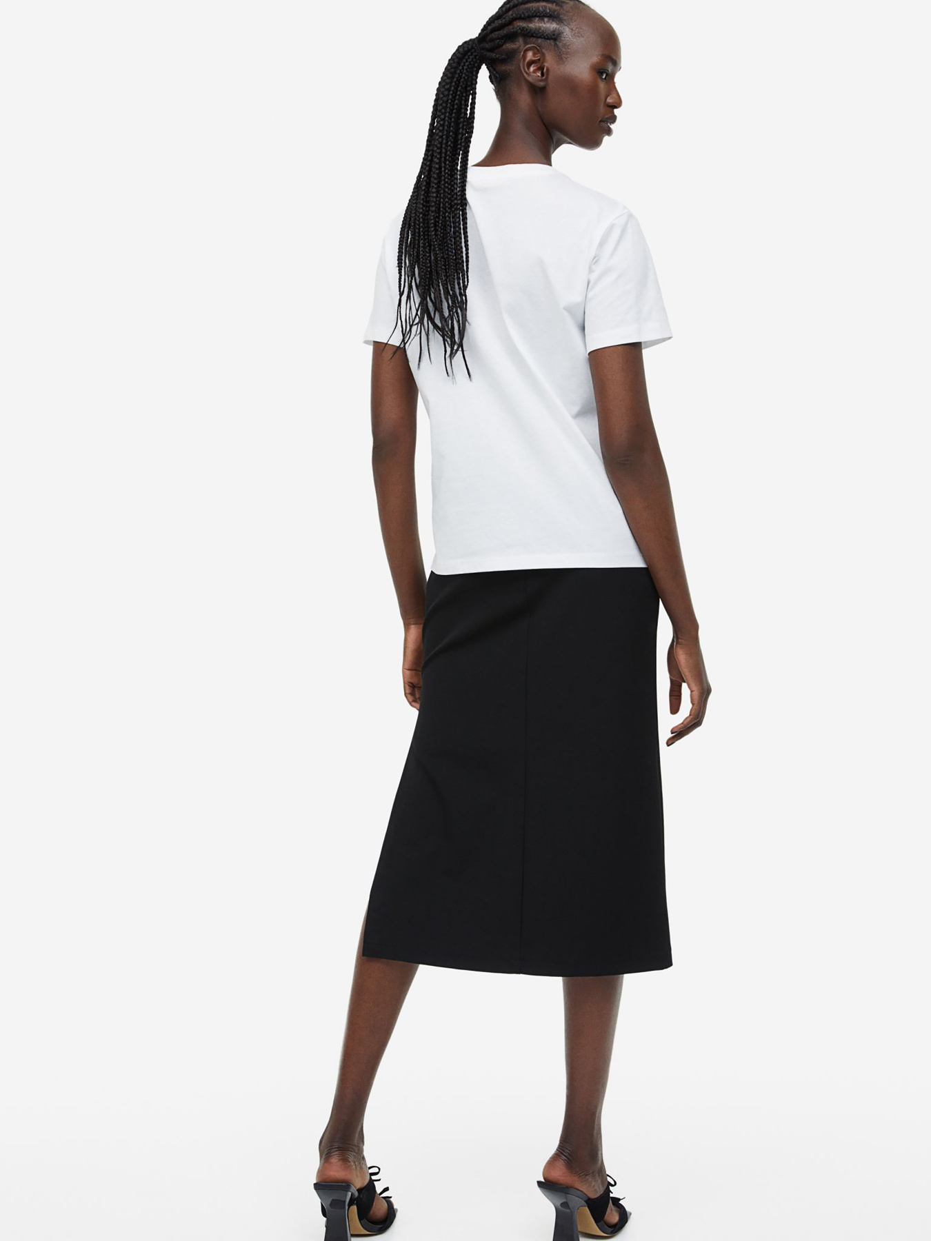 Футболка H&M модель 69812 Фото