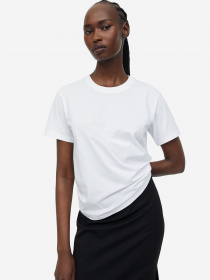 Футболка H&M модель 69812 Фото