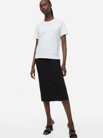 Футболка H&M модель 69812 Футболка H&M модель 69812 Фото