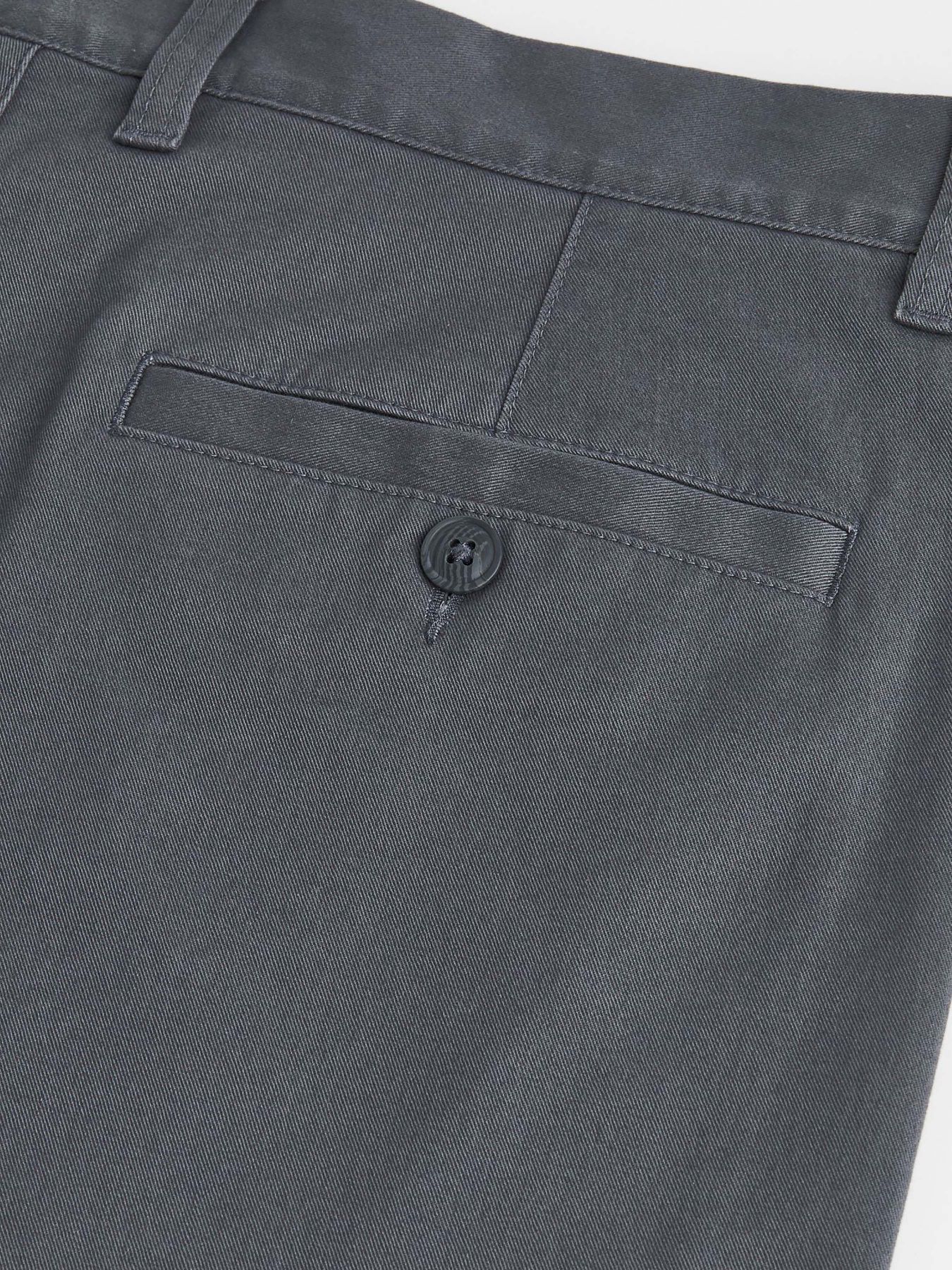 Чиносы H&M модель 69836 Фото