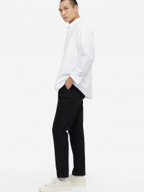 Чиносы H&M модель 69831 Фото