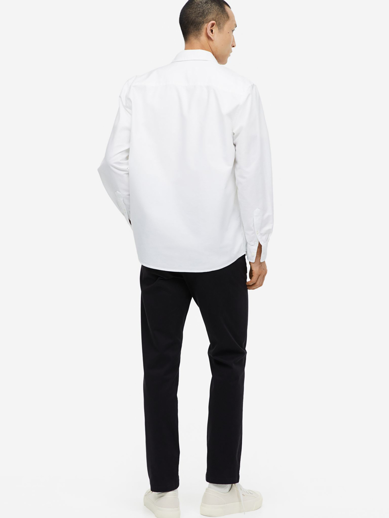 Чиносы H&M модель 69831 Фото