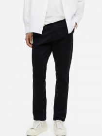 Чиносы H&M модель 69831 Фото