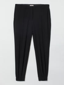 Брюки повседневные H&M модель 69841 Фото