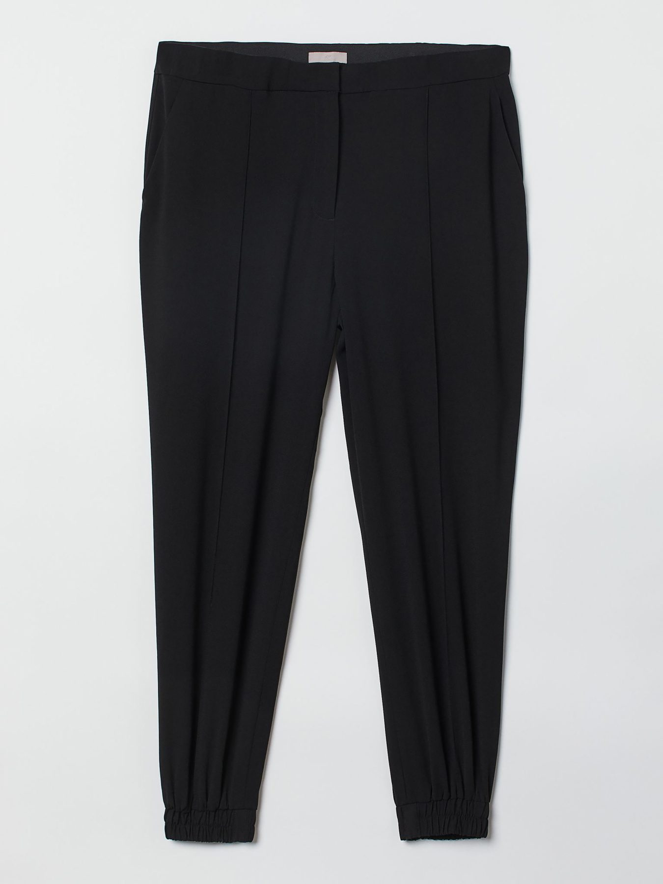 Повседневные штаны H&M модель 69841 Фото