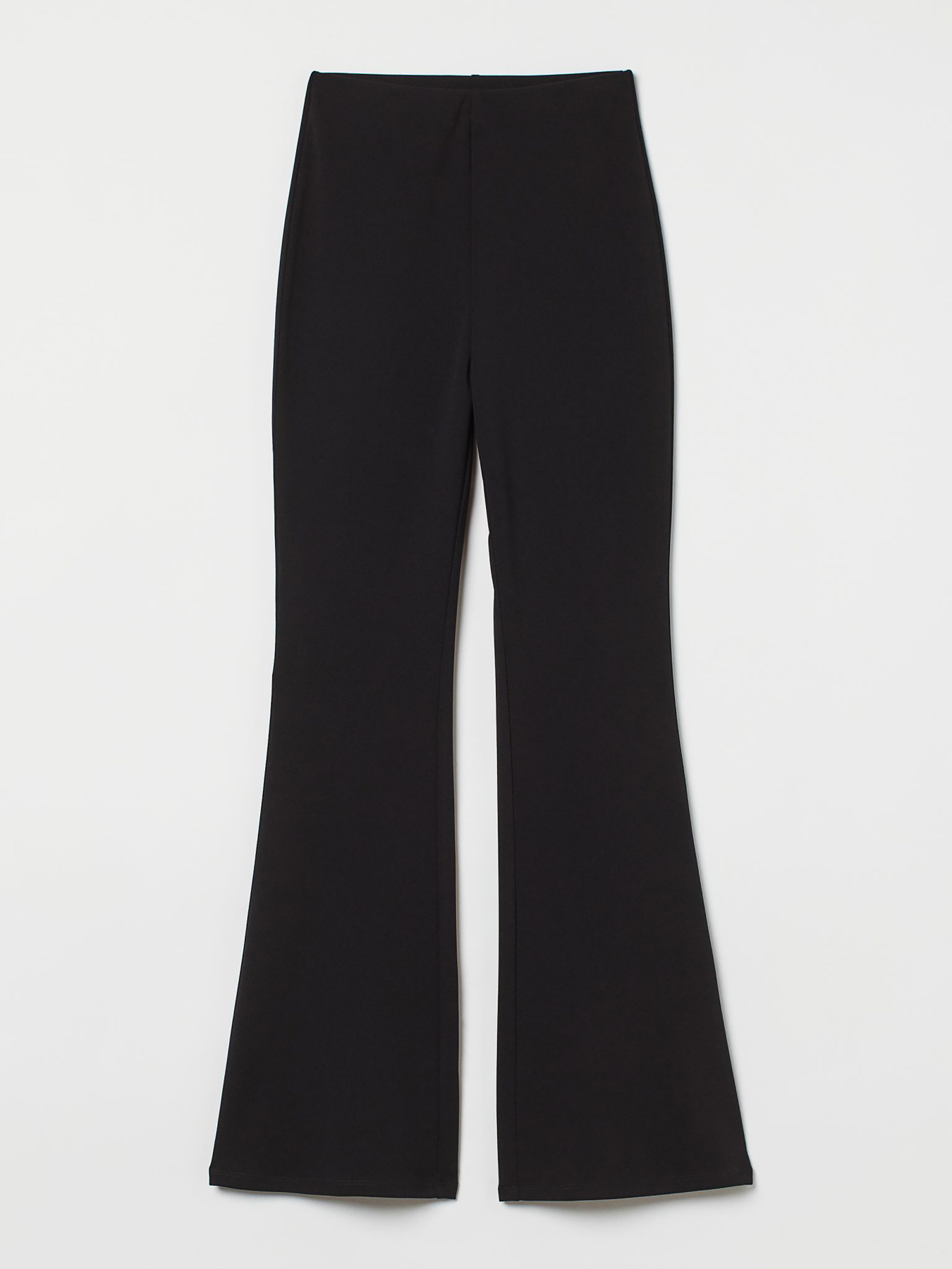 Брюки повседневные H&M модель 69827 Фото