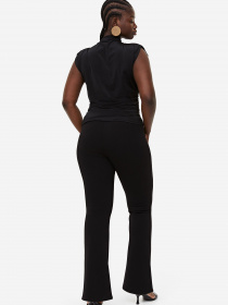 Повседневные штаны H&M модель 69827 Фото