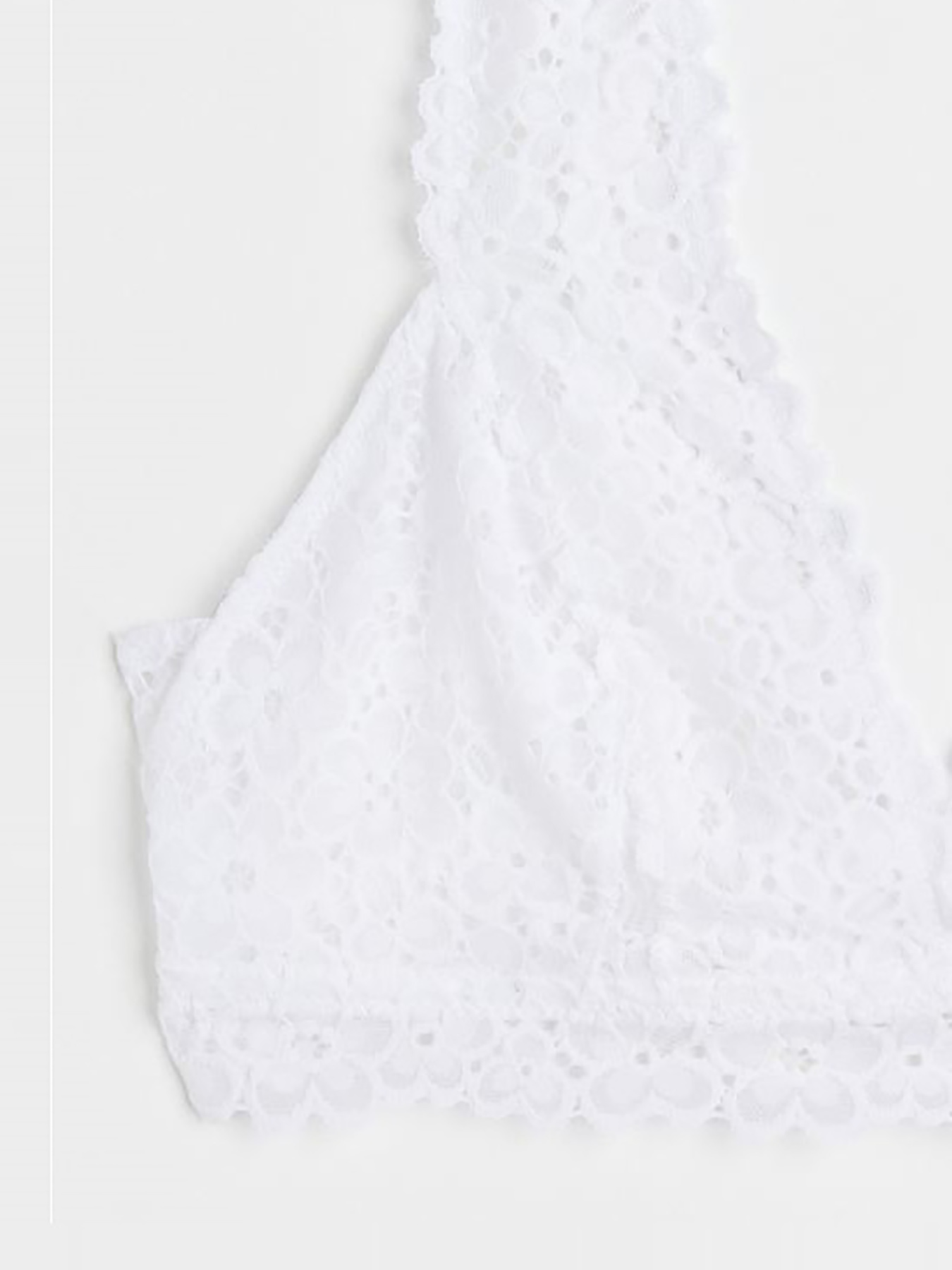 Бюстгальтер H&M модель 69863 Фото