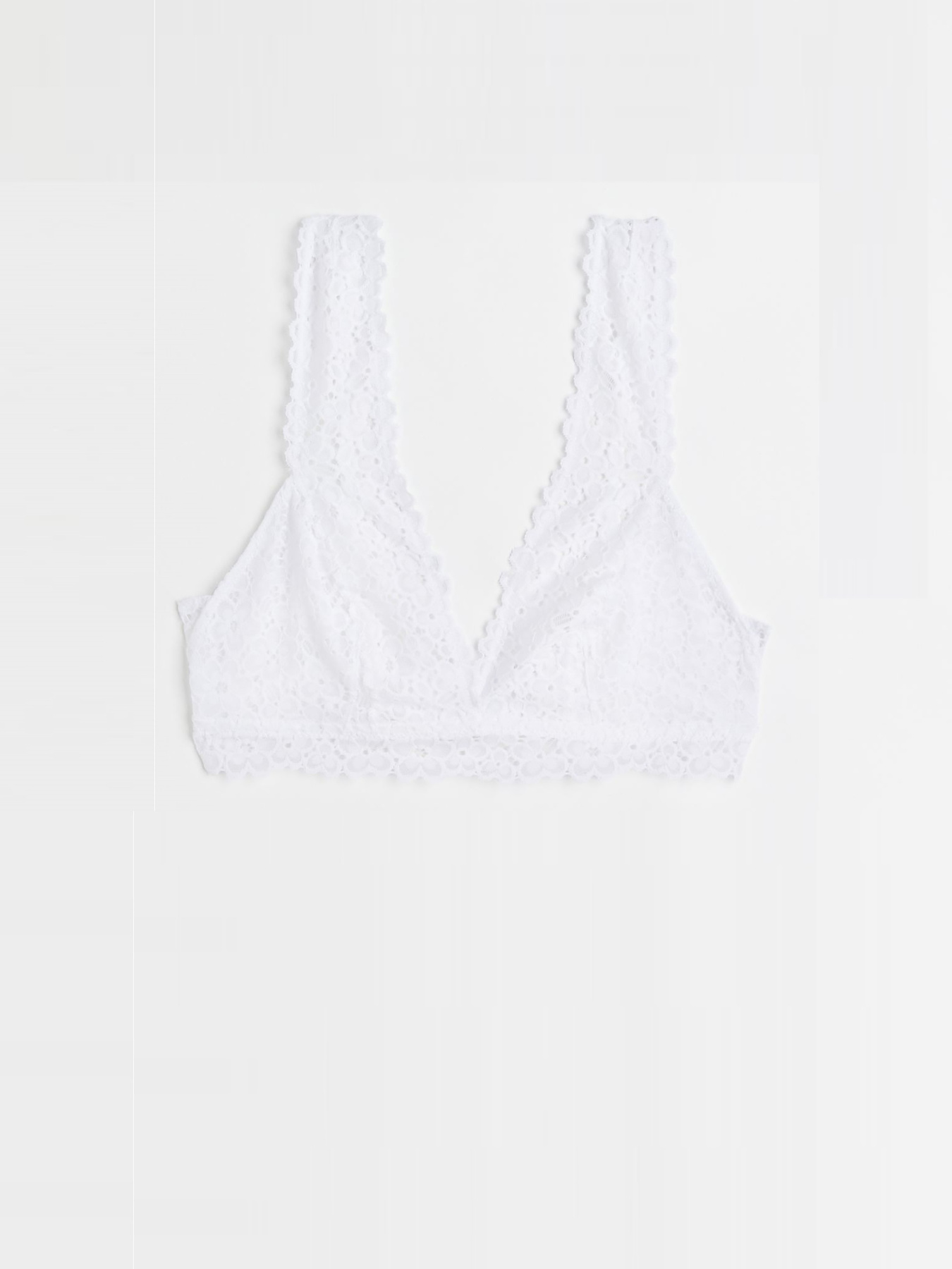 Бюстгальтер H&M модель 69863 Фото