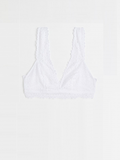 Бюстгальтер H&M модель 69863 Фото