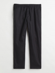 Повседневные штаны H&M модель 69844 Повседневные штаны H&M модель 69844 Фото