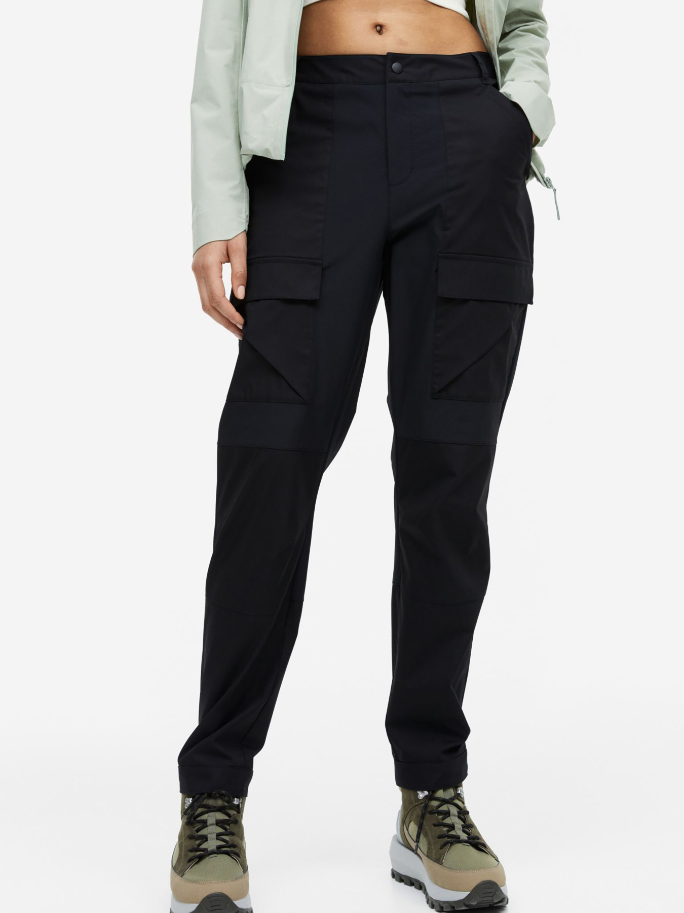 Карго H&M модель 69834 Фото