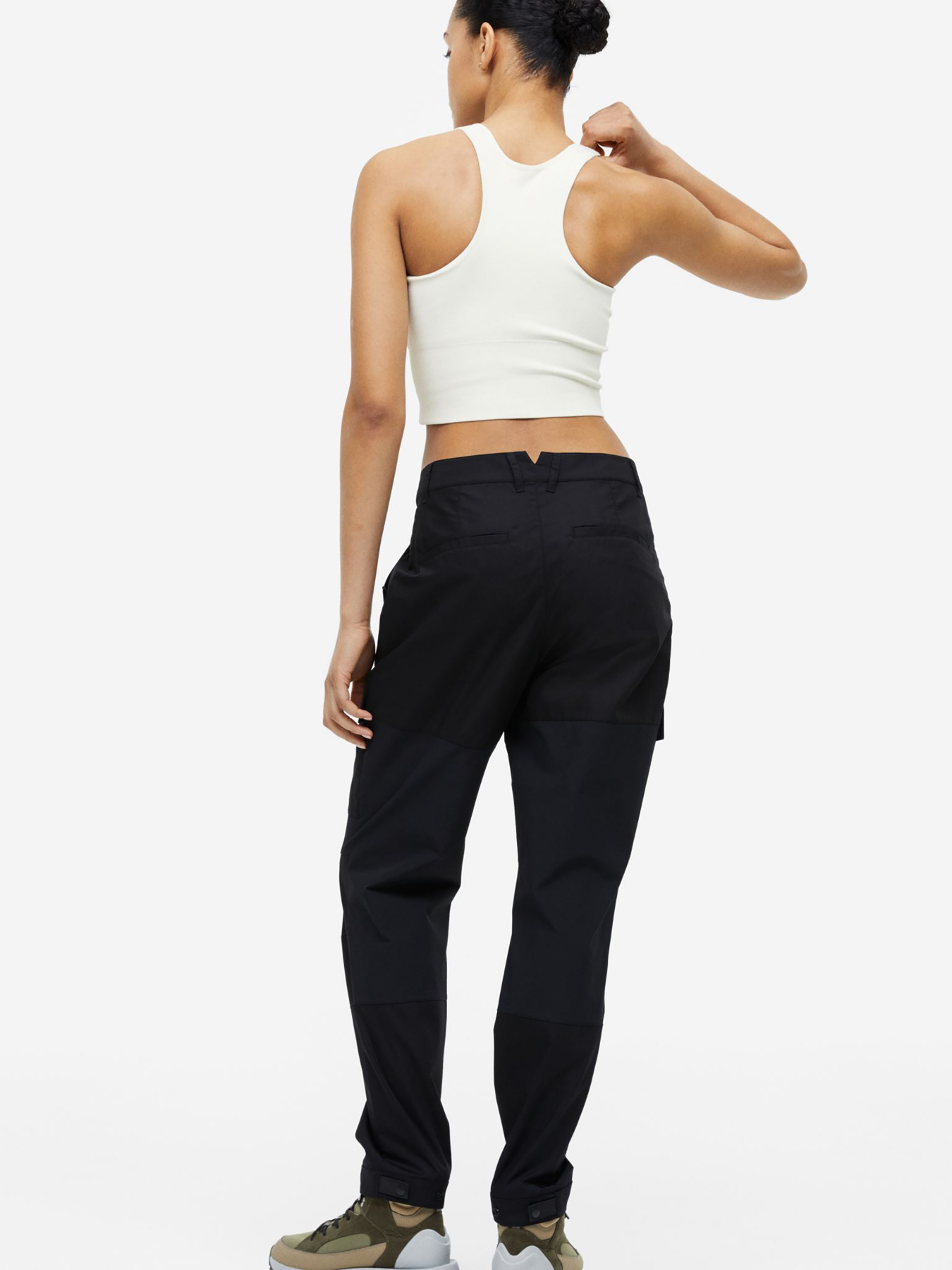 Карго H&M модель 69834 Фото