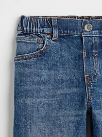 Прямые джинсы H&M модель 69851 Фото