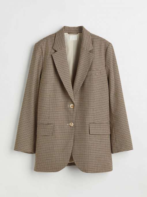 Пиджак H&M модель 69845 Фото