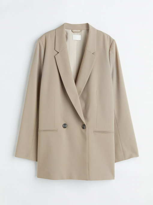Блейзер H&M модель 69858 Фото