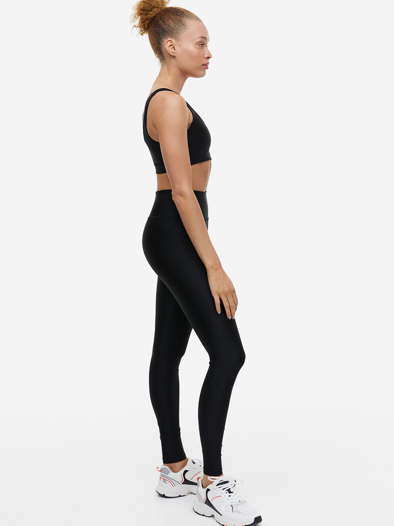 Легінси спортивні H&M модель 69838 Фото