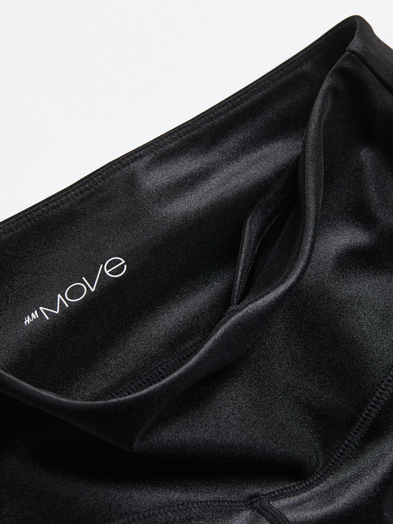 Спортивні леггінси H&M модель 69838 Фото