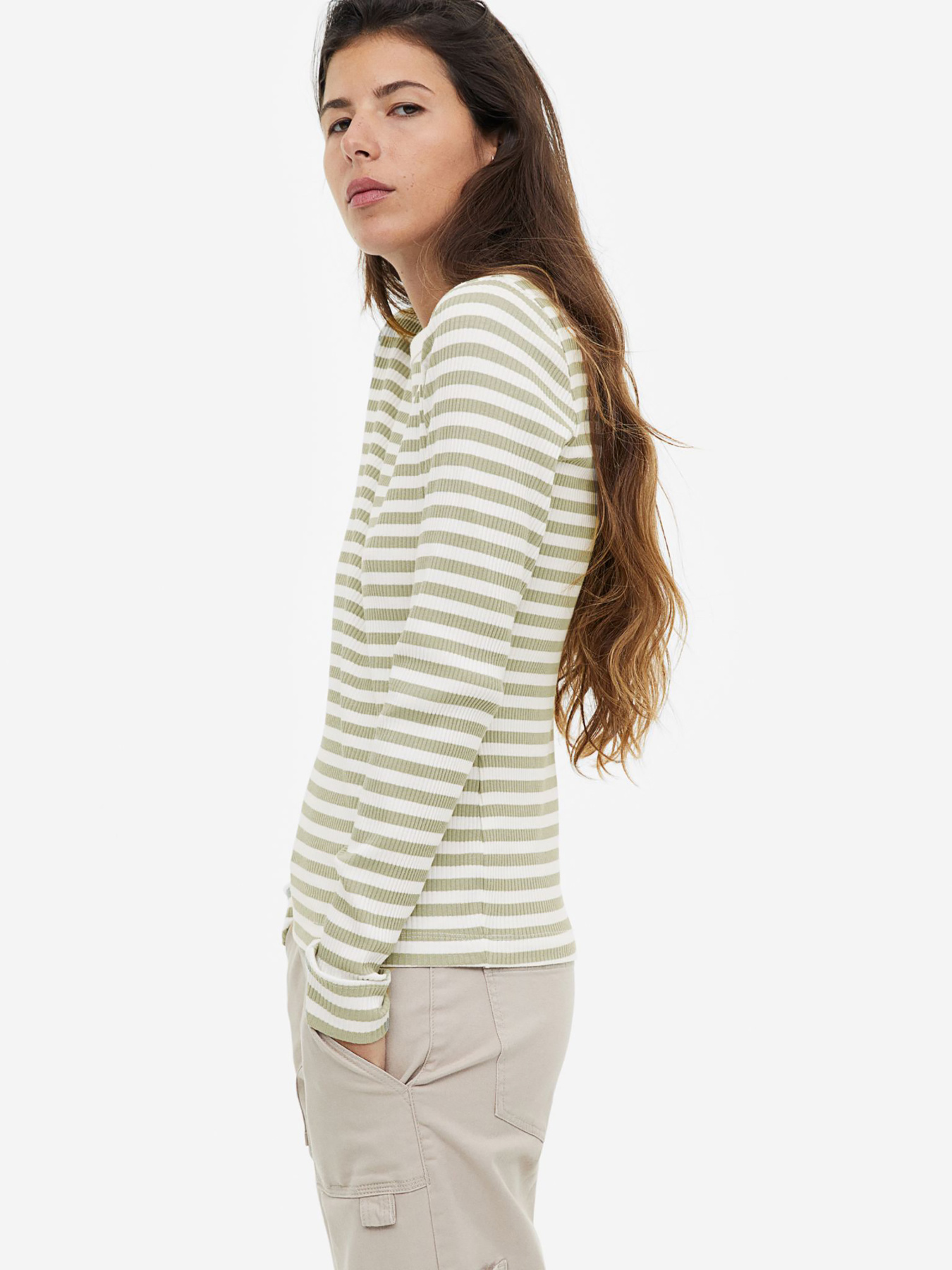 Джемпер H&M модель 69828 Фото