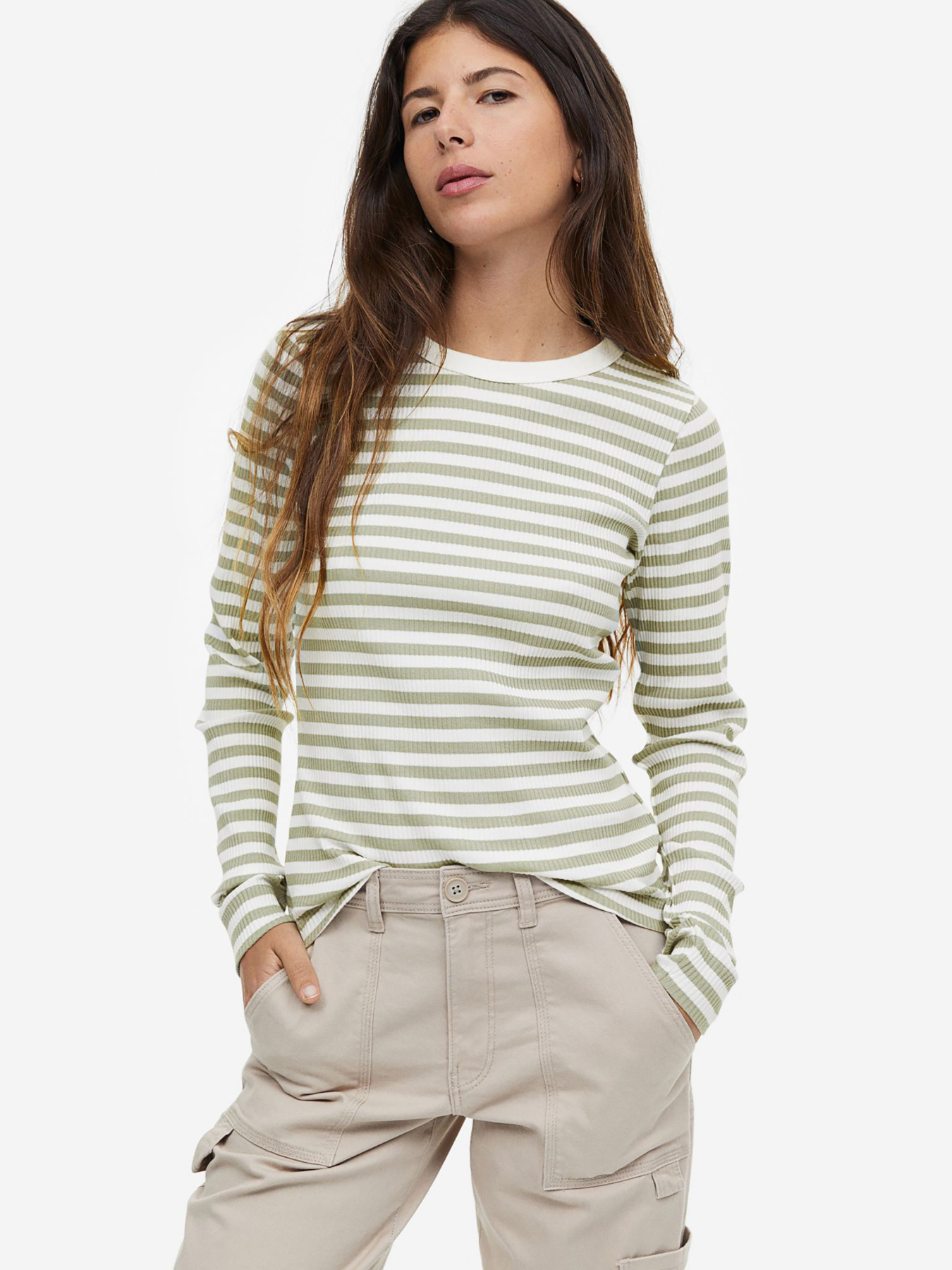 Джемпер H&M модель 69828 Фото