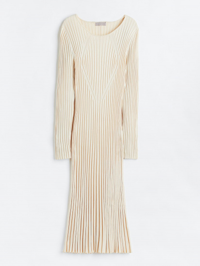 Сукня міді H&M модель 69852 - фото