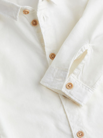 Сорочка H&M модель 69857 Фото