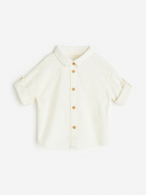 Рубашка H&M модель 69857 Фото