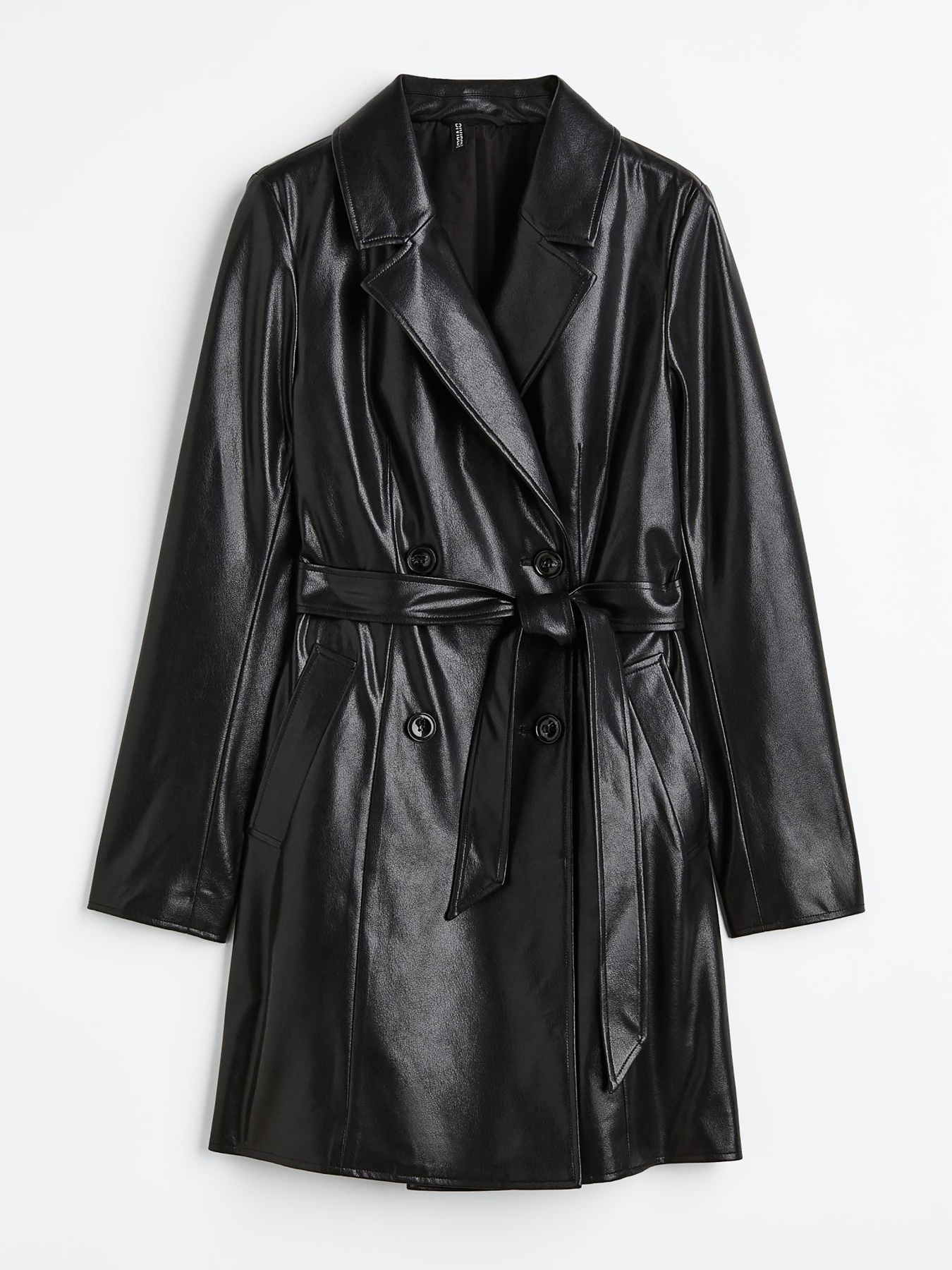 Плащ H&M модель 69859 Фото