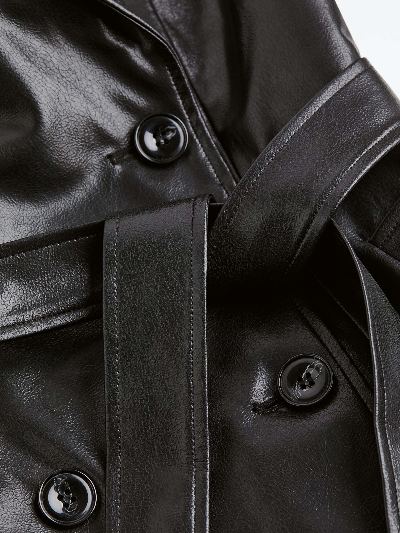 Плащ H&M модель 69859 Фото