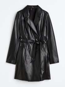 Плащ H&M модель 69859 Фото