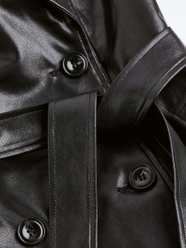 Плащ H&M модель 69859 Фото