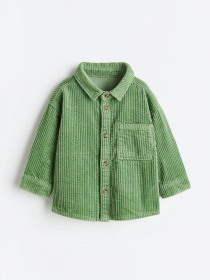 Рубашка H&M модель 69897 Фото