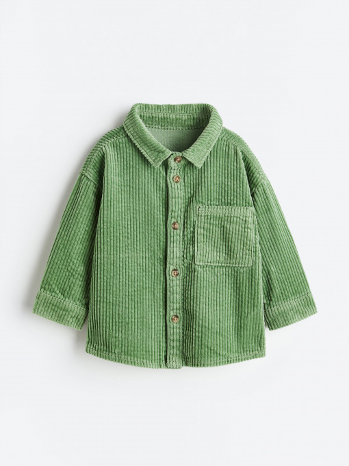 Рубашка H&M модель 69897 Фото